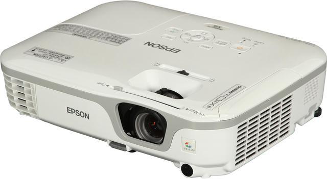 epson powerlite x15