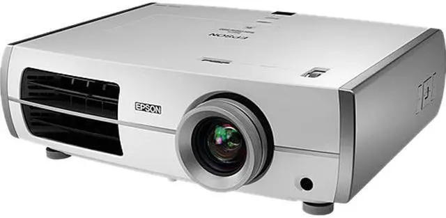 Main image of EPSON PowerLite Home Cinema 8350 1920 x 1080 3LCD Home Theater Projector 2000 lumens 50,000:1