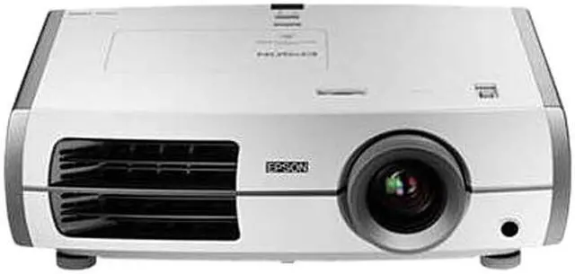 Alt view image 2 of 6 - EPSON PowerLite Home Cinema 8350 1920 x 1080 3LCD Home Theater Projector 2000 lumens 50,000:1