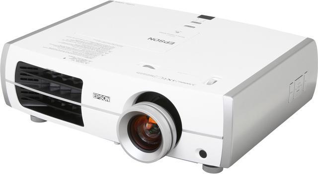 epson home cinema 8345