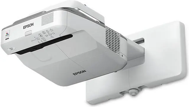 Main image of Epson Factory Recertified PowerLite 675W 3LCD Projector