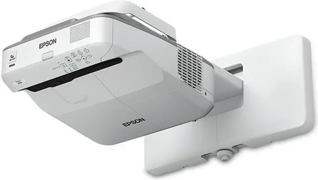 Main image of Epson Factory Recertified PowerLite 685W WXGA 3LCD Projector