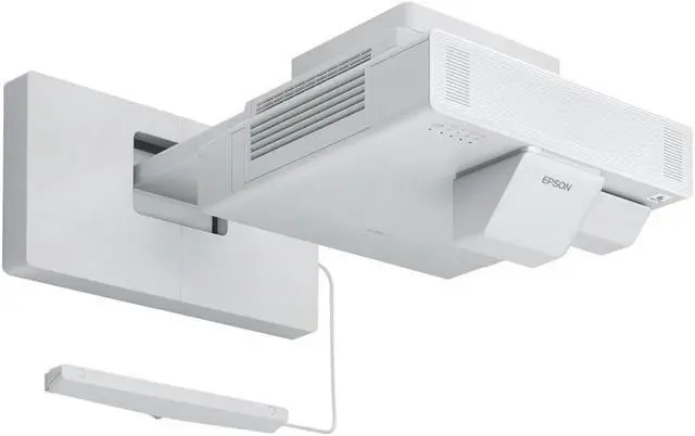 Alt view image 2 of 2 - Epson Factory Recertified BrightLink 1485Fi Interactive Projector
