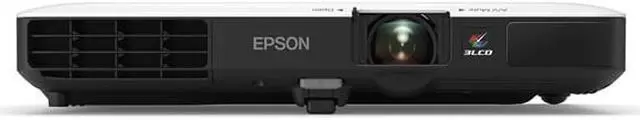 Alt view image 3 of 4 - EPSON PowerLite 1795F Wireless Full HD 1080p 3LCD Projector