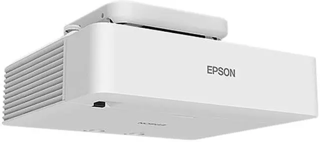 Alt view image 6 of 7 - EPSON PowerLite L530U Full HD WUXGA Long-throw Laser Projector