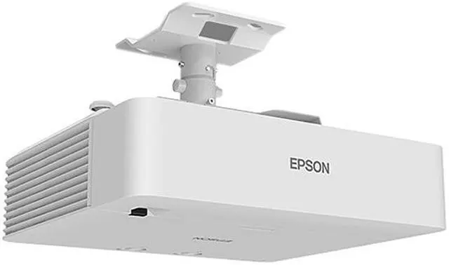 Alt view image 7 of 7 - EPSON PowerLite L530U Full HD WUXGA Long-throw Laser Projector