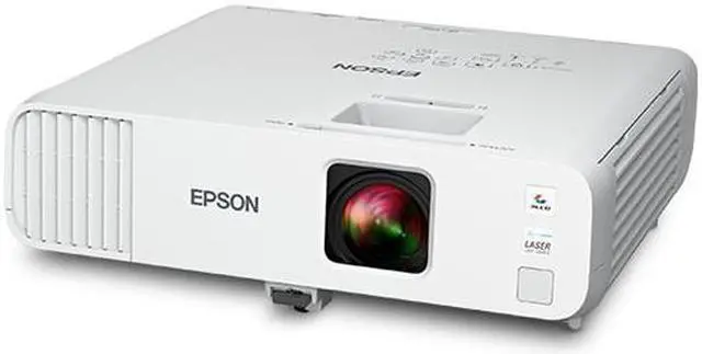 Main image of EPSON PowerLite L250F 1080p 3LCD Standard-throw Laser Projector with Built-in Wireless