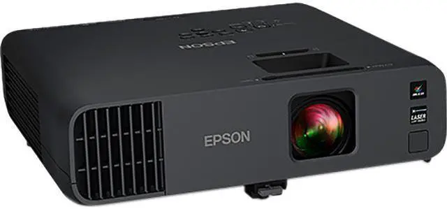 Main image of EPSON PowerLite L255F 1080p 3LCD Standard-throw Laser Projector with Built-in Wireless