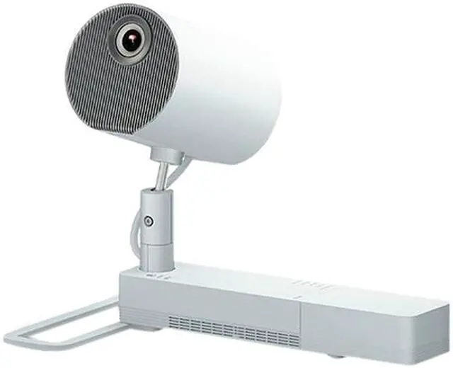 Alt view image 4 of 5 - EPSON LightScene EV-110 Accent Lighting 3LCD Laser Projector