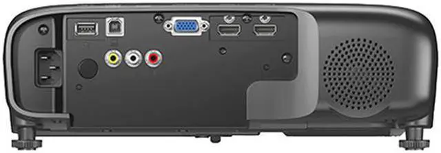Alt view image 7 of 7 - EPSON V11H978120-N 1920 x 1080 4000 lumens 3LCD Meeting Room Projector with Built-in Wireless and Miracast 16,000:1 Wireless