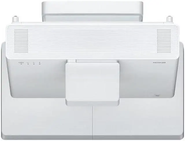 Alt view image 2 of 5 - EPSON V11H923520-N 1366 x 768 5000 ANSI lumen Projector 2,500,000:1 RJ45