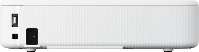 Alt view image 3 of 4 - Epson EpiqVision® Flex CO-FH02 Full HD 1080p Smart Portable Projector (V11HA85020)