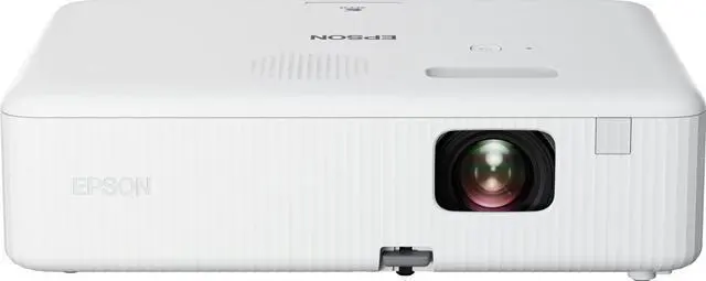 Main image of Epson EpiqVision™ Flex CO-W01 Portable Projector (V11HA86020)