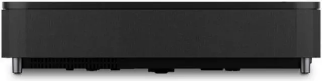 Alt view image 4 of 9 - Epson EpiqVision Ultra LS800 4K PRO-UHD Ultra Short-Throw 3-Chip 3LCD Smart Streaming Laser Projector (Black)
