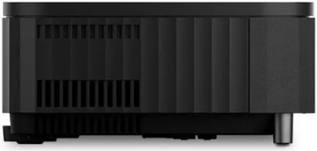 Alt view image 6 of 9 - Epson EpiqVision Ultra LS800 4K PRO-UHD Ultra Short-Throw 3-Chip 3LCD Smart Streaming Laser Projector (Black)