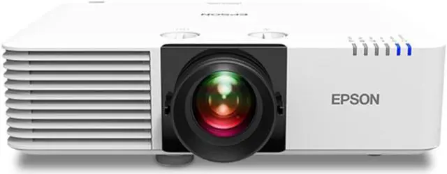 Alt view image 4 of 9 - Epson PowerLite L570U 3LCD Laser Projector with 4K Enhancement (V11HA98020)