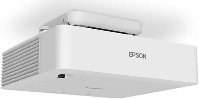 Alt view image 8 of 9 - Epson PowerLite L570U 3LCD Laser Projector with 4K Enhancement (V11HA98020)