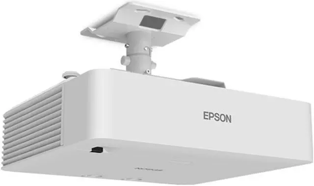 Alt view image 9 of 9 - Epson PowerLite L570U 3LCD Laser Projector with 4K Enhancement (V11HA98020)