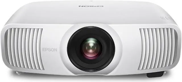 Alt view image 2 of 2 - Epson Home Cinema LS11000 4K PRO-UHD Laser Projector
