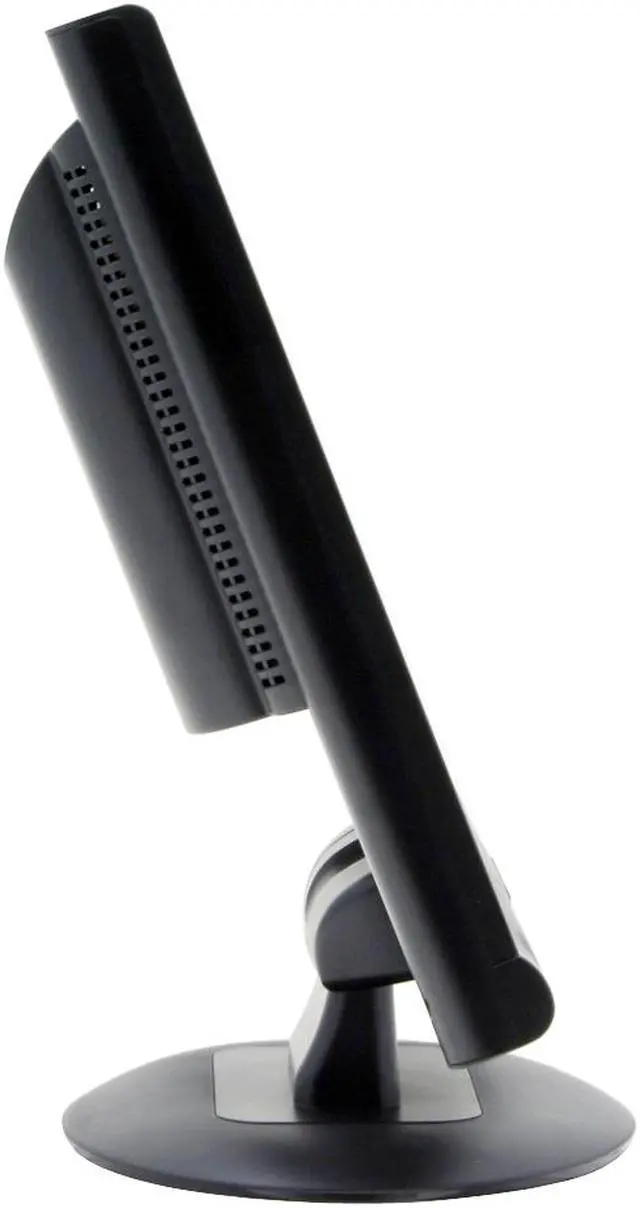 Alt view image 5 of 12 - AOC 22" Active Matrix, TFT LCD WSXGA+ LCD Monitor 5 ms D-Sub, DVI-D 22LVWk