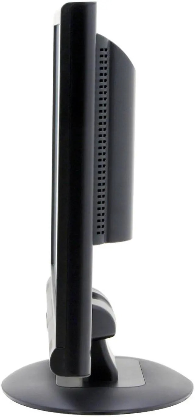 Alt view image 6 of 12 - AOC 22" Active Matrix, TFT LCD WSXGA+ LCD Monitor 5 ms D-Sub, DVI-D 22LVWk