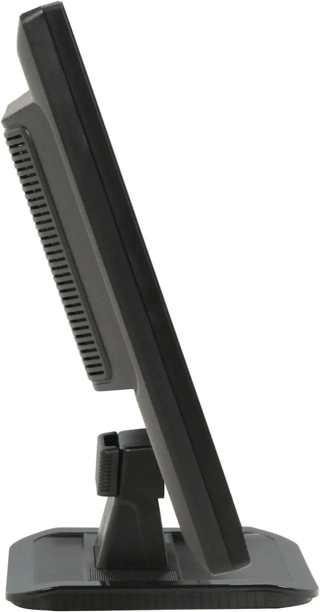 Alt view image 5 of 13 - AOC 21.6" Active Matrix, TFT LCD WSXGA+ LCD Monitor 5 ms D-Sub 2216SW