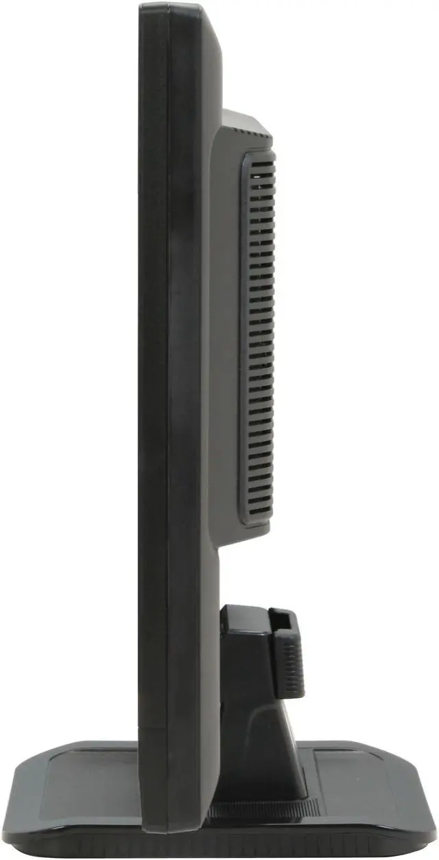 Alt view image 7 of 13 - AOC 21.6" Active Matrix, TFT LCD WSXGA+ LCD Monitor 5 ms D-Sub 2216SW