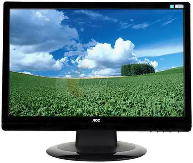 テレヴィジョン　M AOC 19
