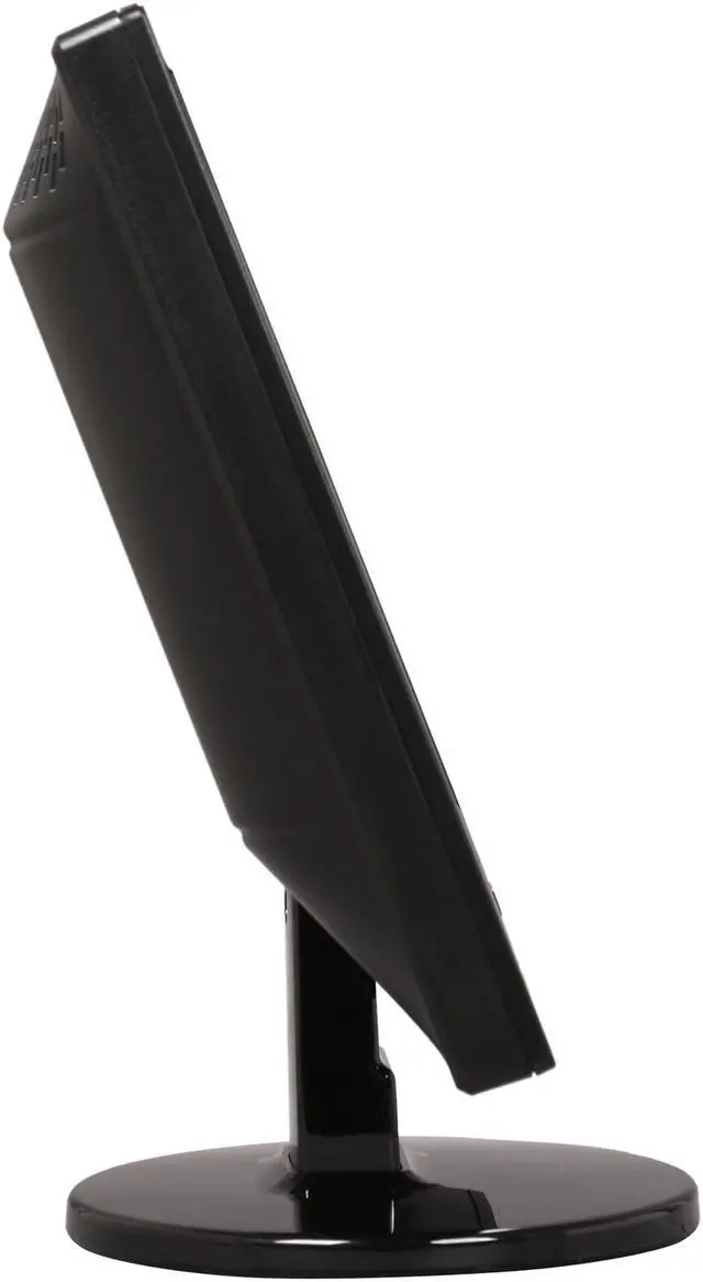 Alt view image 4 of 8 - AOC 19" Active Matrix, TFT LCD WXGA+ LCD Monitor 5 ms D-Sub, DVI-D 919Vwa