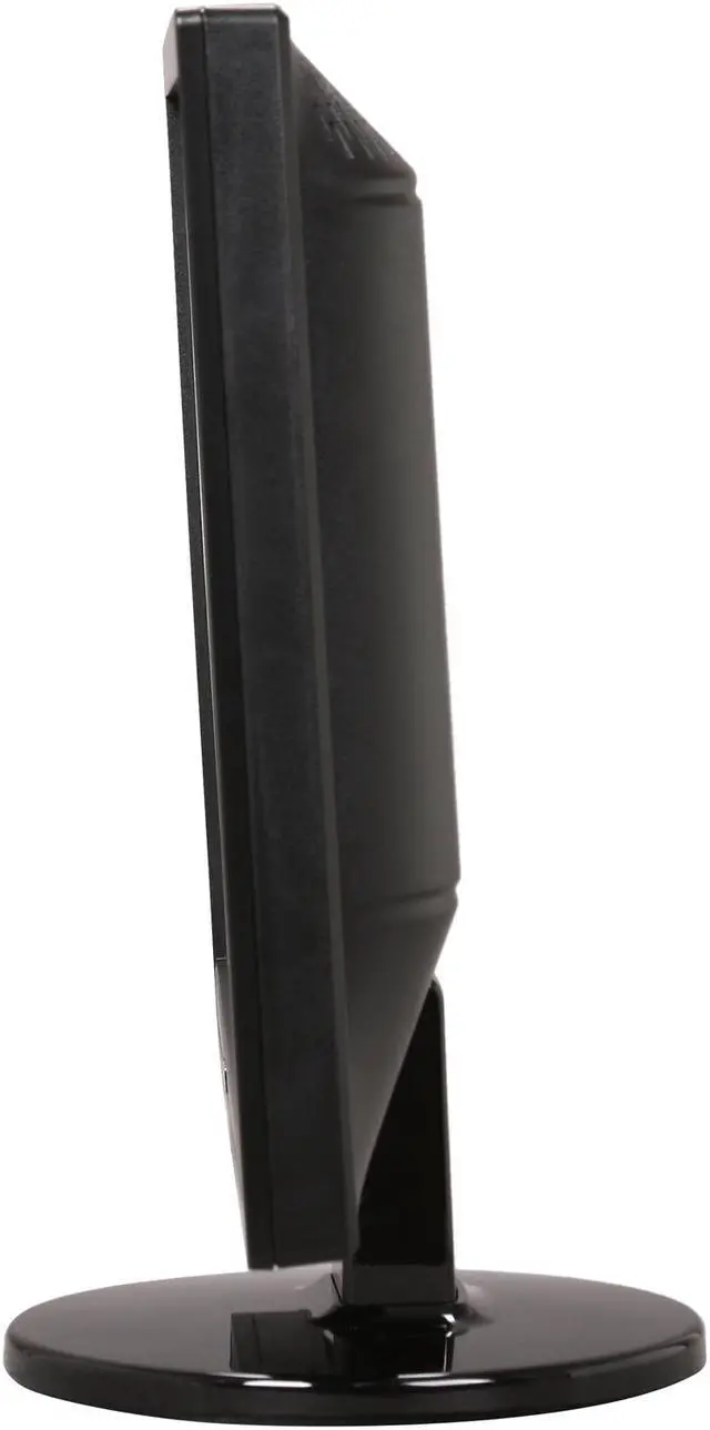 Alt view image 6 of 8 - AOC 19" Active Matrix, TFT LCD WXGA+ LCD Monitor 5 ms D-Sub, DVI-D 919Vwa