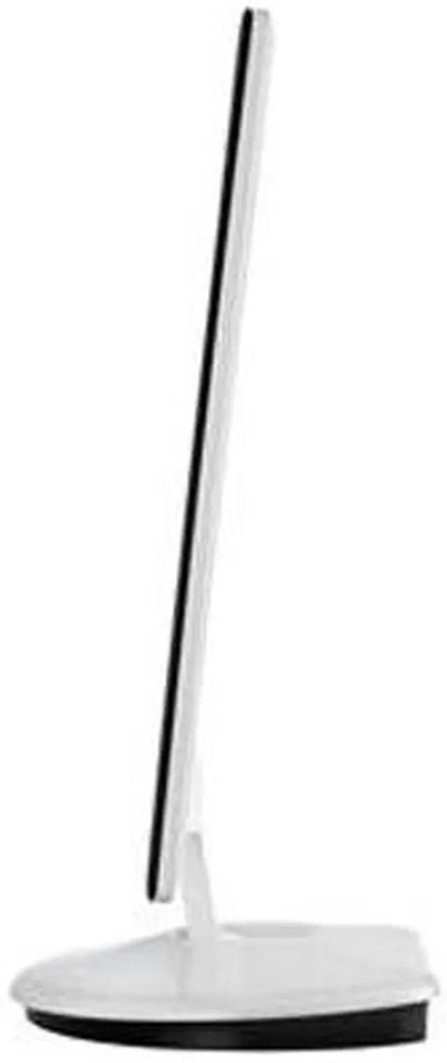 Alt view image 4 of 5 - AOC  e2343F  Black & White  23"  5ms  LED BackLight LCD Monitor Slim Design  250 cd/m2 50,000,000:1