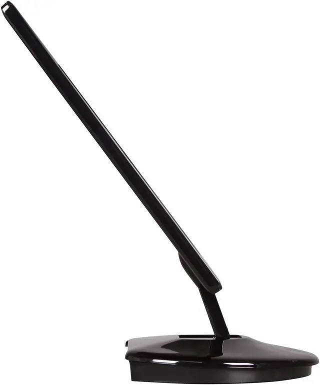 Alt view image 4 of 7 - AOC e2043Fk Black 20" 5ms LED Backlight LCD Monitor Slim Design 250 cd/m2 50,000,000:1