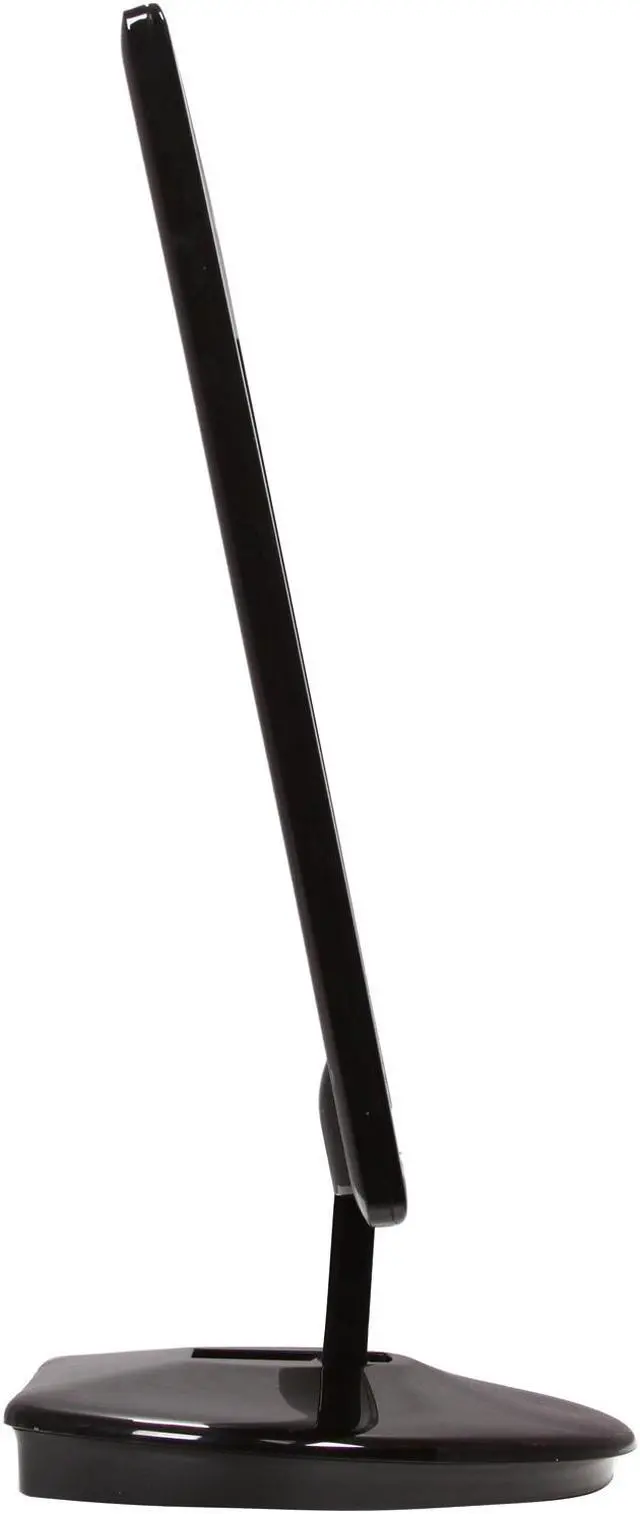 Alt view image 4 of 8 - AOC 21.5" LCD Monitor 5 ms D-Sub, DVI E2243FWK