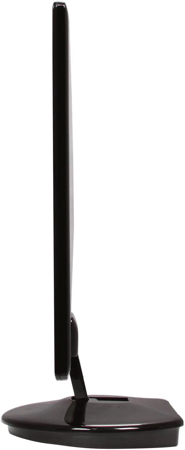 Alt view image 6 of 8 - AOC 21.5" LCD Monitor 5 ms D-Sub, DVI E2243FWK