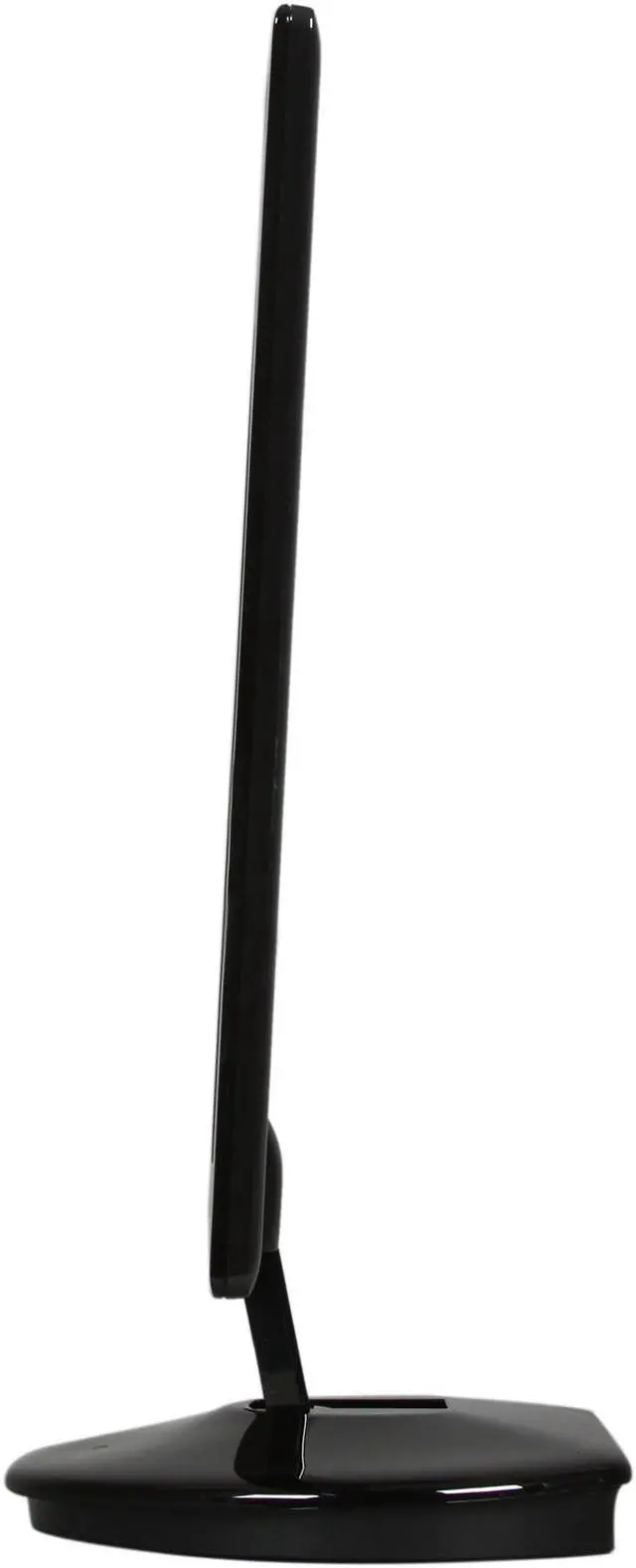 Alt view image 6 of 7 - AOC 23" TN LCD Monitor 5 ms D-Sub, DVI E2343FK E2343FK