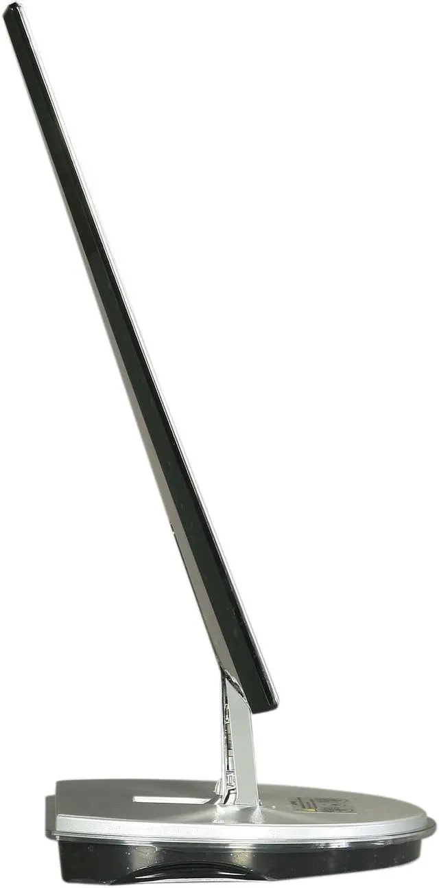 Alt view image 4 of 7 - AOC 23" 60 Hz Active Matrix, TFT LCD LCD Monitor 5 ms D-Sub, HDMI i2353Ph