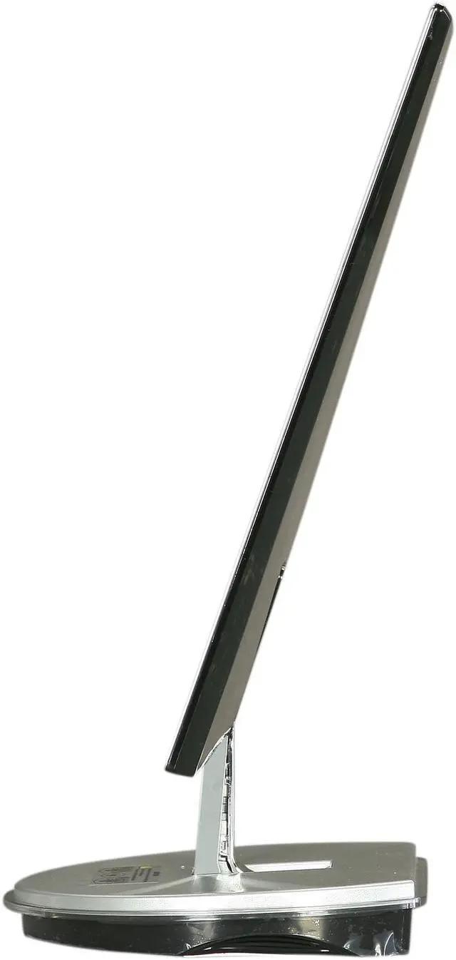 Alt view image 6 of 7 - AOC 23" 60 Hz Active Matrix, TFT LCD LCD Monitor 5 ms D-Sub, HDMI i2353Ph
