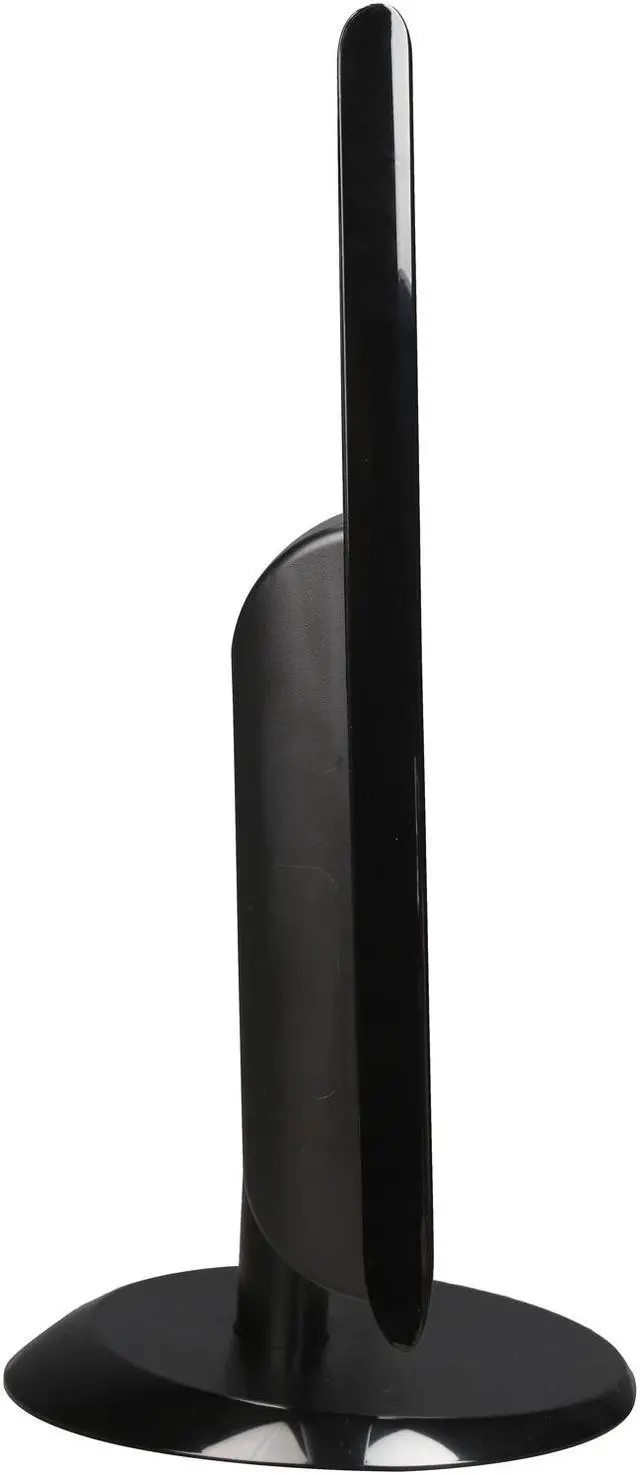 Alt view image 4 of 7 - AOC 22" 60 Hz Active Matrix, TFT LCD LCD Monitor 5 ms D-Sub, DVI-D e2250Swdn