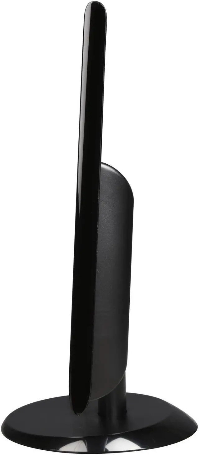 Alt view image 6 of 7 - AOC 22" 60 Hz Active Matrix, TFT LCD LCD Monitor 5 ms D-Sub, DVI-D e2250Swdn