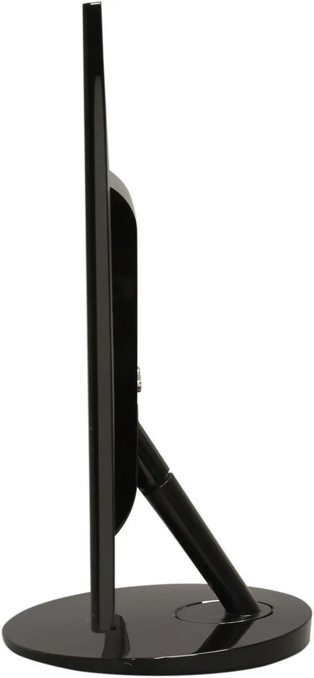 Alt view image 6 of 7 - AOC 23" 60 Hz Active Matrix, TFT LCD LCD Monitor 5 ms D-Sub, DVI-D e2351F