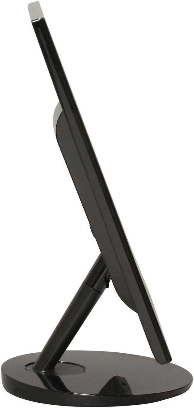 Alt view image 4 of 7 - AOC 22" 60 Hz USB LCD Monitor 5 ms USB 2.0 e2251Fwu