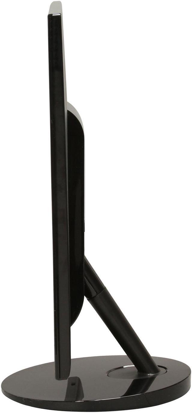 Alt view image 6 of 7 - AOC 22" 60 Hz USB LCD Monitor 5 ms USB 2.0 e2251Fwu