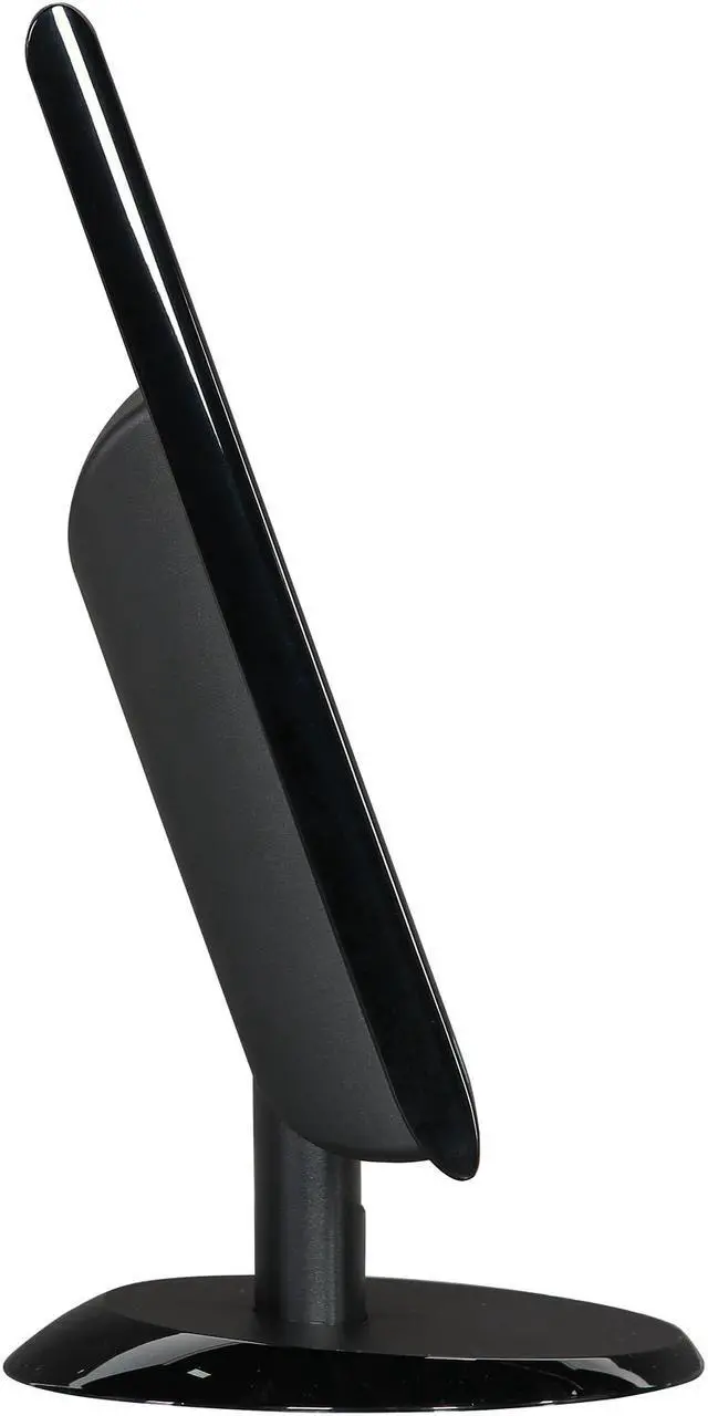 Alt view image 4 of 7 - AOC 18.5" 60Hz TFT LCD LCD Monitor 5 ms D-Sub e950Swn