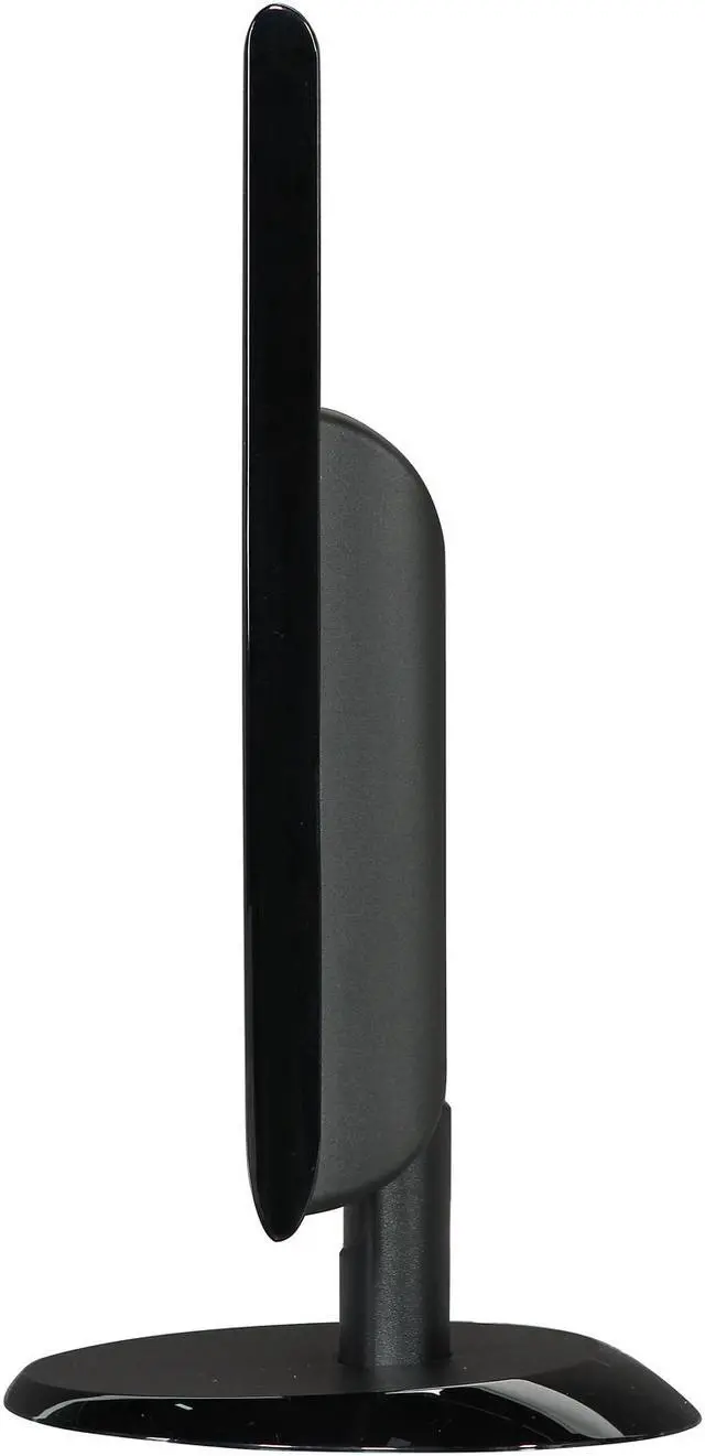 Alt view image 6 of 7 - AOC 18.5" 60Hz TFT LCD LCD Monitor 5 ms D-Sub e950Swn