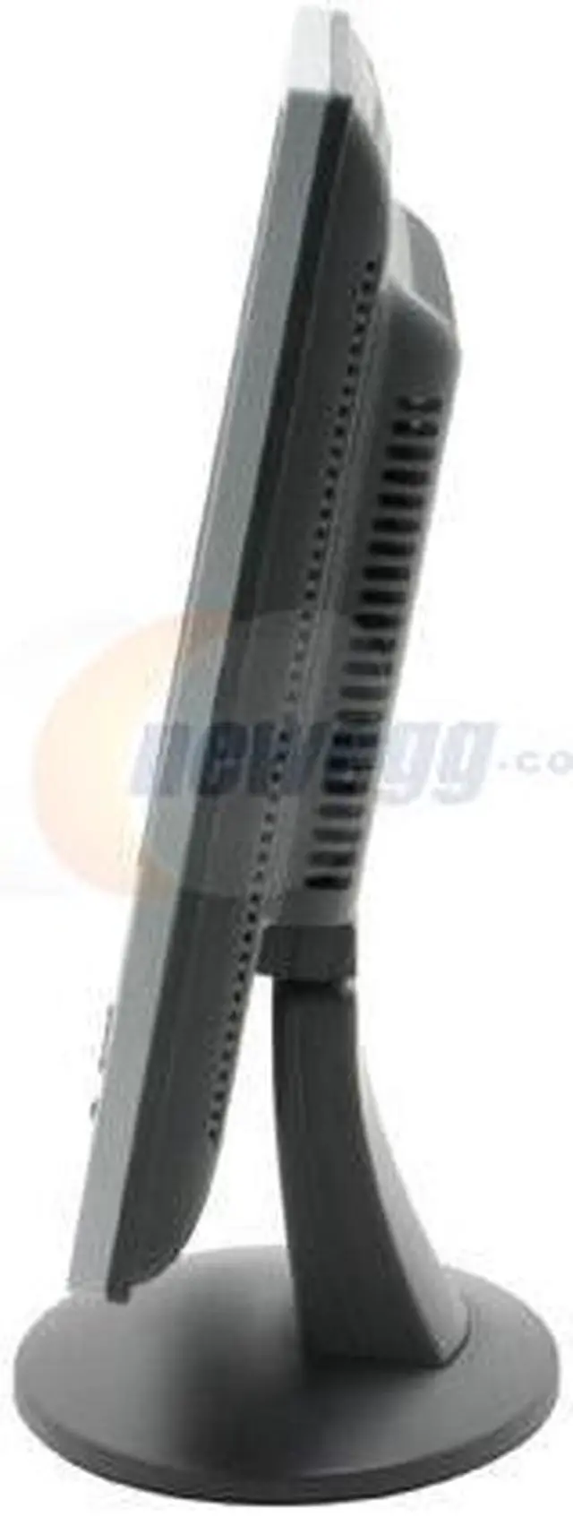 Alt view image 5 of 8 - AOC 15" Active Matrix, TFT LCD XGA LCD Monitor 25 ms LM540