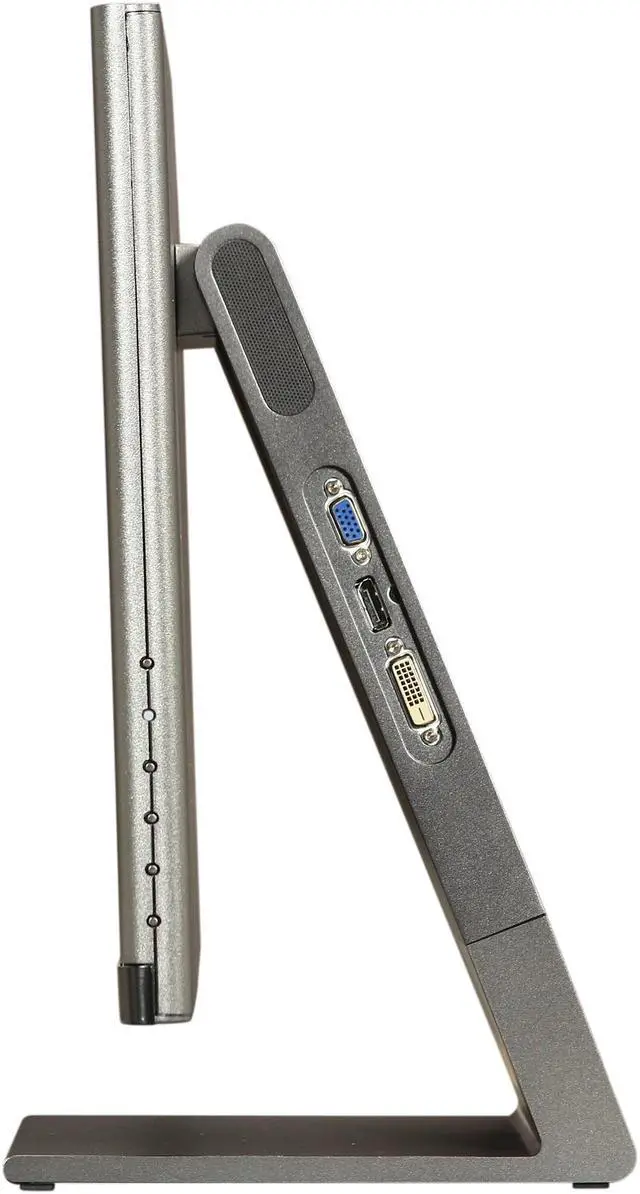 Alt view image 6 of 8 - AOC q2963Pm Black 29" 5ms HDMI Full HD UltraWide (21:9) LED Backlight LCD 1080P Monitor, IPS Panel 300 cd/m2 50,000,000:1 Built-in Speakers