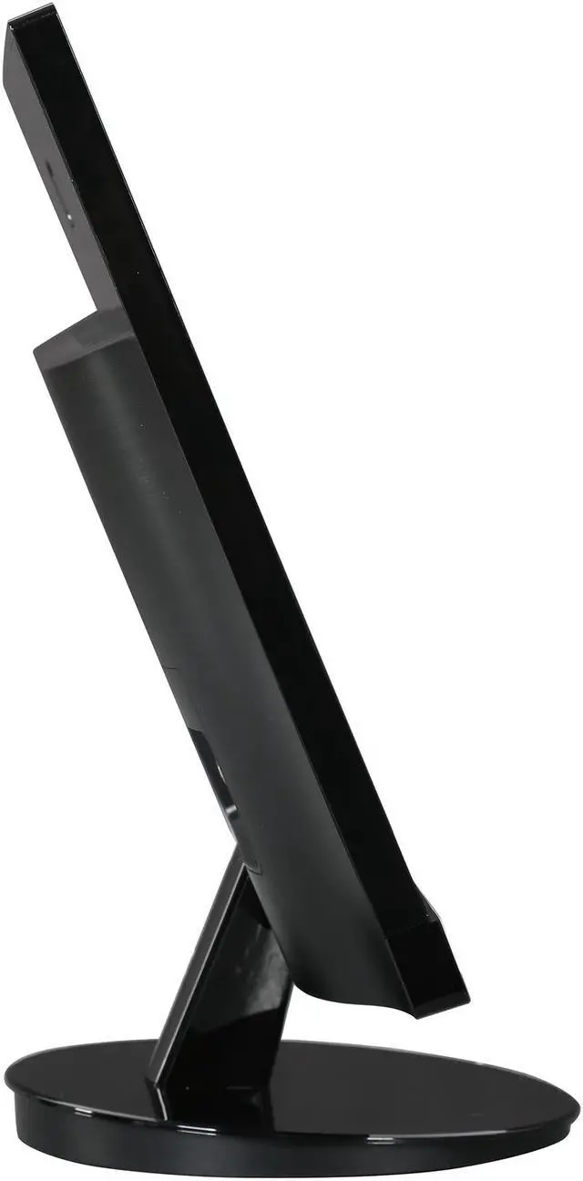 Alt view image 4 of 7 - AOC Frameless i2369V Glossy Black 23" 6ms IPS-Panel Widescreen LED Backlight Monitor 250cd/m2 DC50.000.000:1(1000:1)