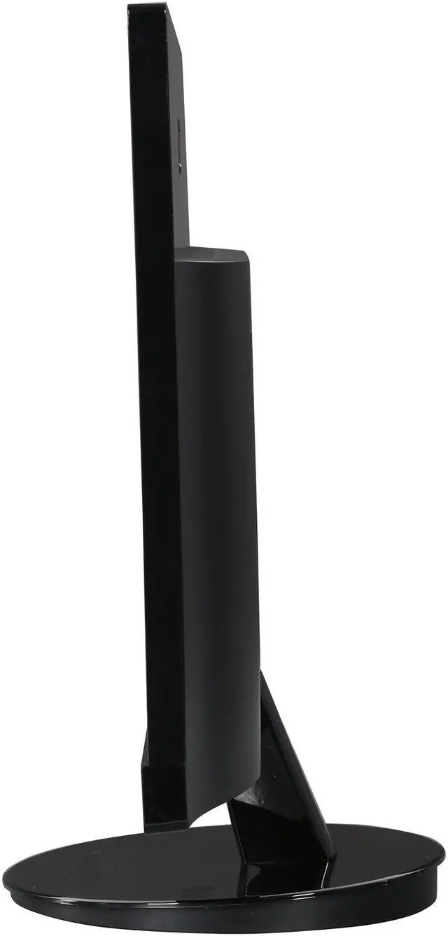 Alt view image 6 of 7 - AOC Frameless i2369V Glossy Black 23" 6ms IPS-Panel Widescreen LED Backlight Monitor 250cd/m2 DC50.000.000:1(1000:1)