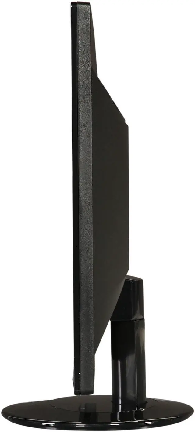 Alt view image 6 of 8 - AOC E2425SWD 24" (Actual size 23.6") Full HD 1920x1080 5ms 60Hz DVI-D VGA EPEAT Silver EnergyStar Anti-Glare LED Backlit LCD Monitor