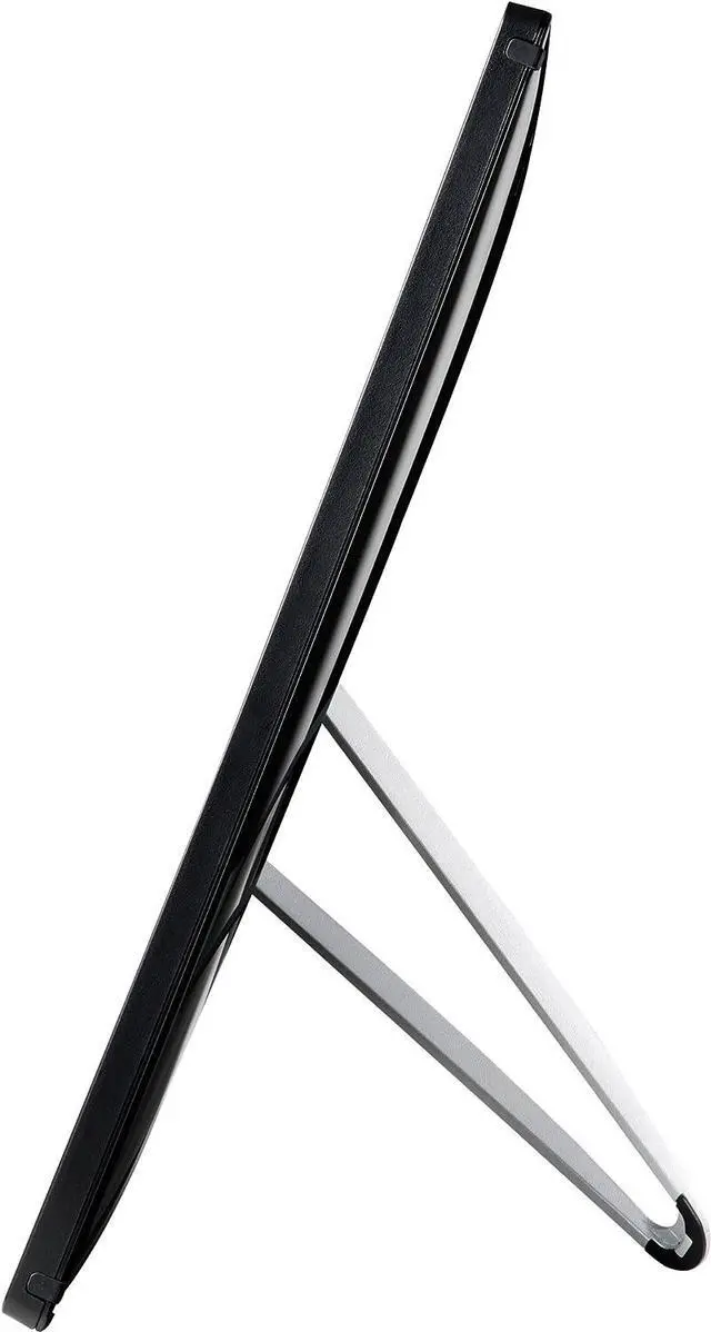 Alt view image 9 of 10 - AOC E1659FWU 15.6" USB 3.0 USB-Powered Portable Monitor w/ Case, HD 1366 x 768, Built-in Stand, Auto-Pivot, VESA Compatible